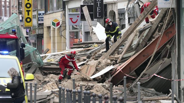 Risque d’effondrement d’un immeuble ou d’une maison : quels indices doivent vous alerter ?