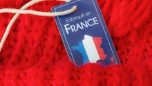 Made in France : 1 produit estampillé sur 6 serait frauduleux