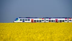 TGV, Intercités, conditions d’échange… Découvrez les nouveaux tarifs de la SNCF en 2023
