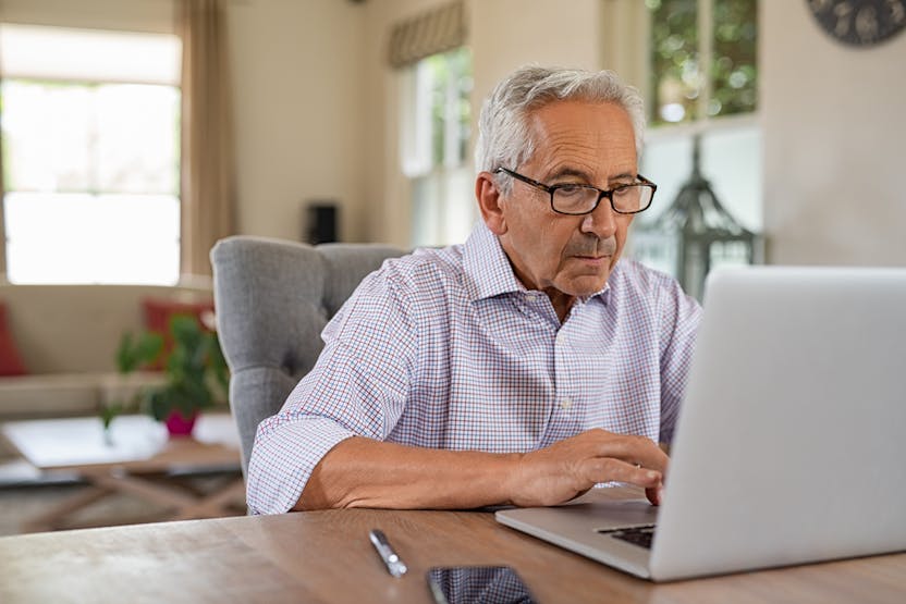 Retraite un nouveau service en ligne facilite la demande de retraite