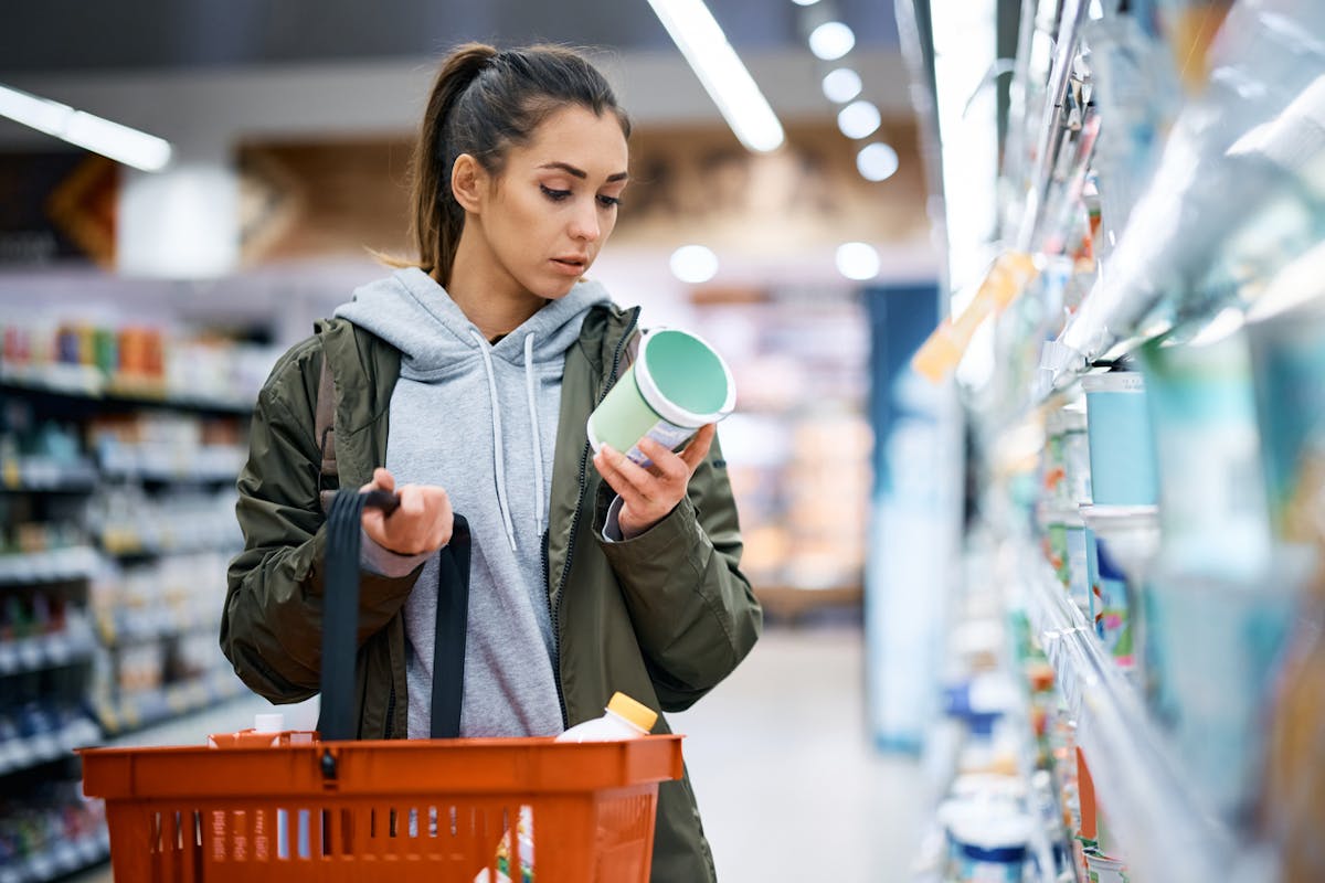 Les pires soupes à éviter au supermarché !