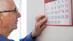 Pensions de retraite : le calendrier 2023 des versements