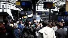 Grève de Noël à la SNCF : remboursement, bon d’achat… À quoi avez-vous droit ?