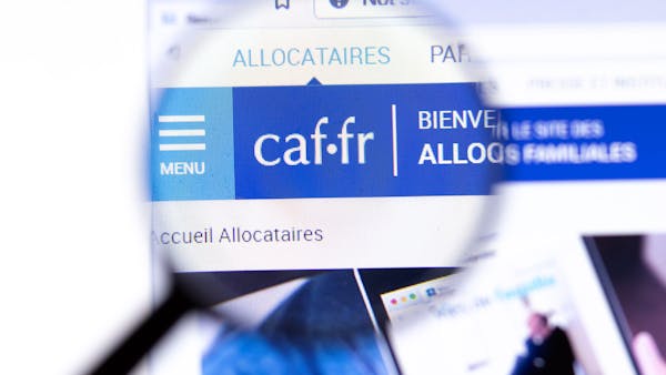 CAF : les données sensibles de milliers d'allocataires ont fuité sur internet