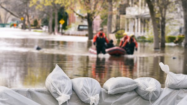 Catastrophes naturelles : les modalités d’indemnisation bientôt améliorées