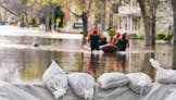 Catastrophes naturelles : les modalités d’indemnisation bientôt améliorées