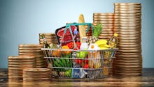 Alimentation : va-t-on vers un blocage des prix de certains produits en supermarché ?