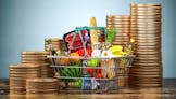 Alimentation : va-t-on vers un blocage des prix de certains produits en supermarché ?