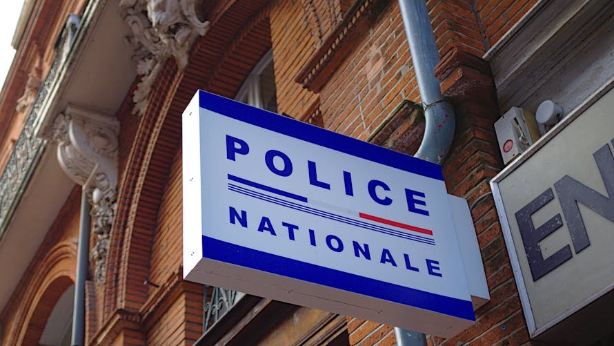 Ma Sécurité : le nouveau site pour simplifier vos échanges avec la gendarmerie et la police