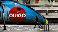 Grève nationale SNCF : le trafic Ouigo, InOui, TER en direct