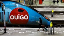 Grève nationale SNCF : le trafic Ouigo, InOui, TER en direct