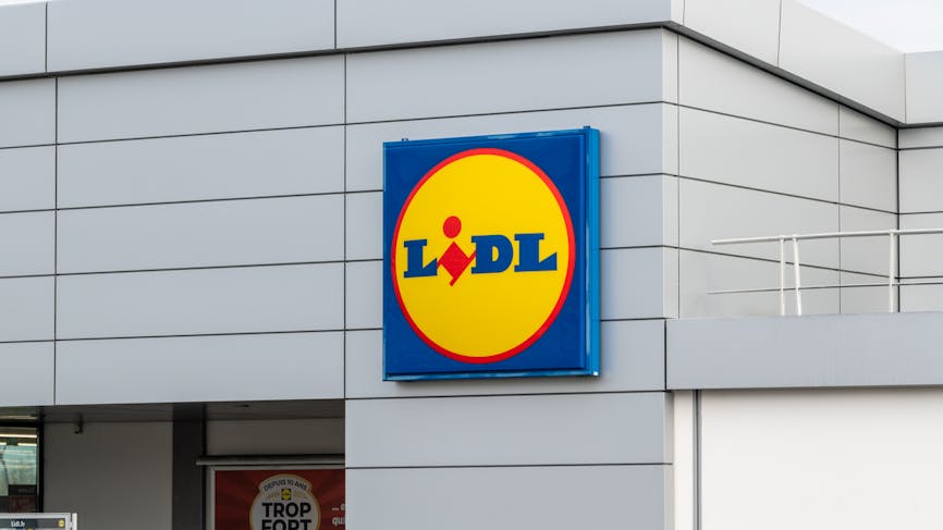 Lidl, Super U… Ces supermarchés qui ont déjà lancé leur panier anti-inflation