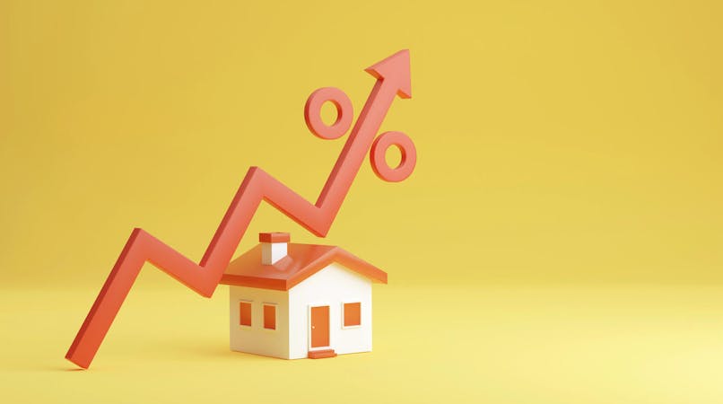 Obtenir un crédit immobilier devient (un peu) plus facile