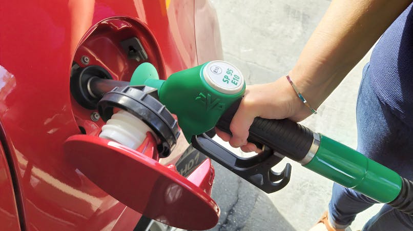 Carburant : alors que les prix flambent à la pompe, va-t-on vers une pénurie d’essence et de diesel ?