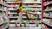 Inflation au supermarché : quel surcoût pour vos courses entre 2021 et 2023 ?