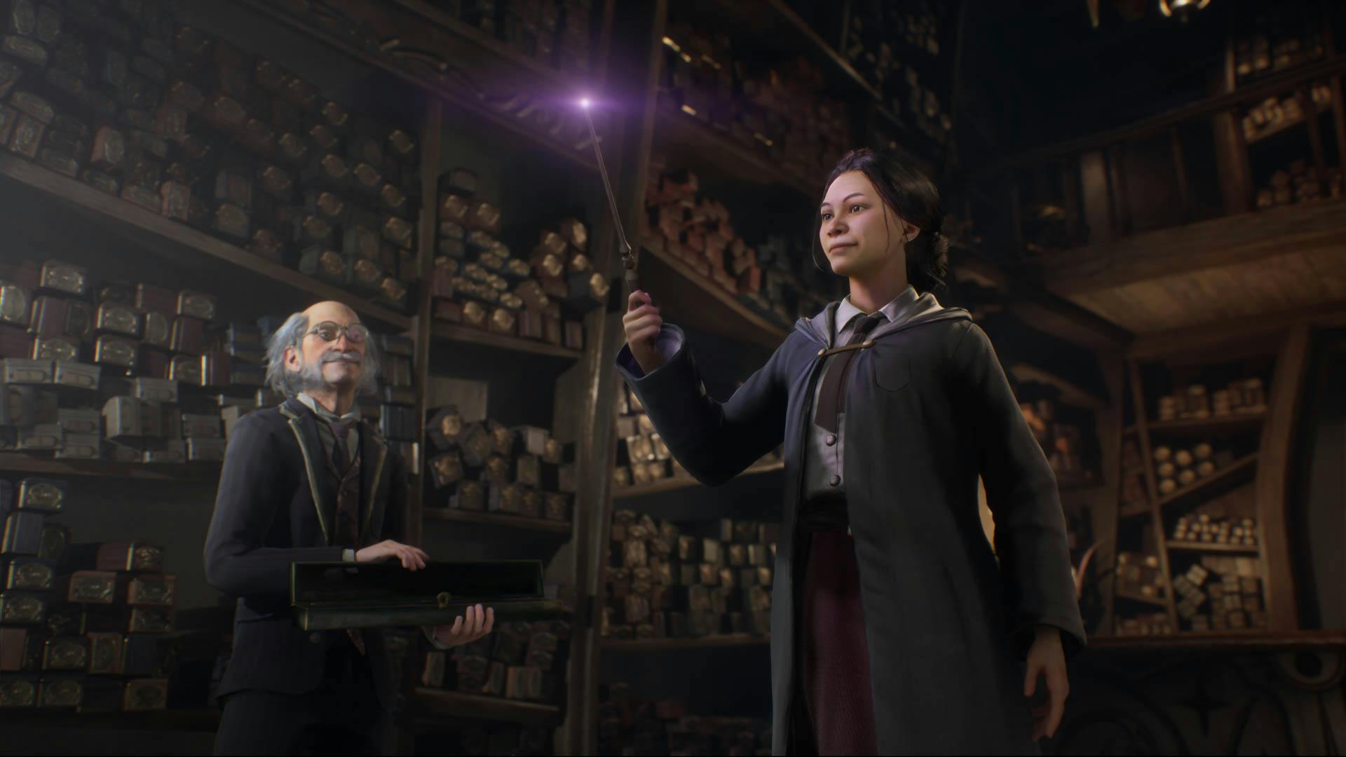 Instant Gaming Hogwarts Legacy Ps5 Hogwarts Legacy : où acheter le nouveau jeu Harry Potter moins cher ? | Merci pour l'info