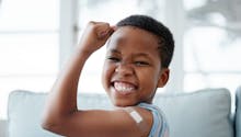 Grippe saisonnière : la Haute Autorité de santé recommande de vacciner les enfants de 2 à 17 ans