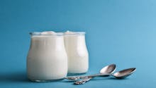 Alimentation : des yaourts rappelés à cause de la présence possible de morceaux de verre