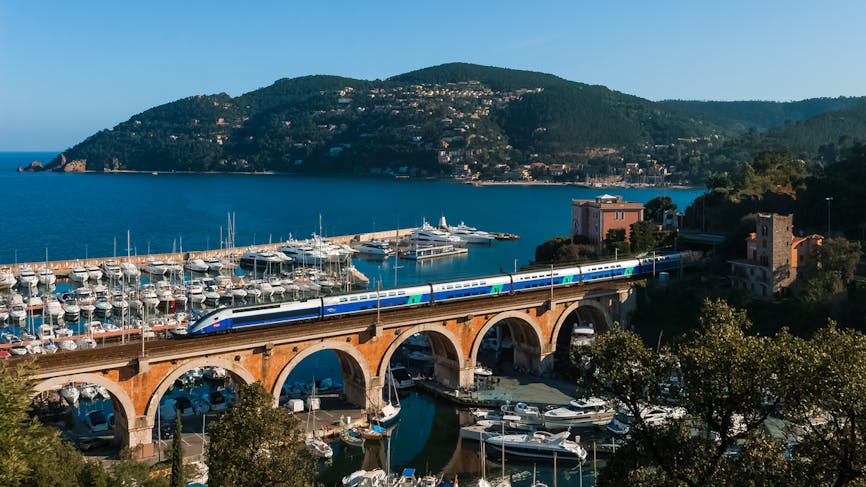 SNCF : réservez vos billets de TGV, Ouigo et Intercités pour les vacances d’été