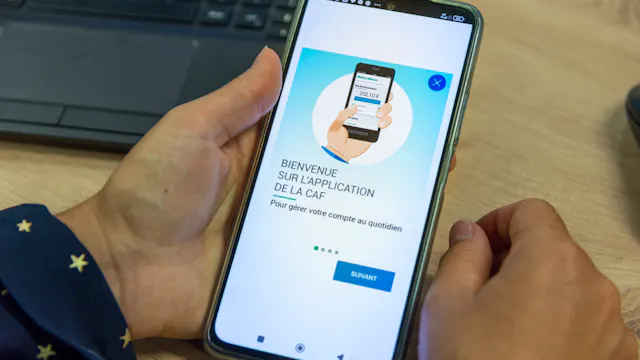 Comment prendre un rendez-vous avec un conseiller de la CAF ? | Merci