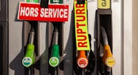 Pénurie de carburant : où trouver de l’essence et du diesel près de chez vous ?