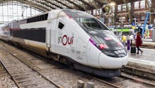 TGV, Intercités, TER : nouvelle hausse en vue pour les prix des billets SNCF