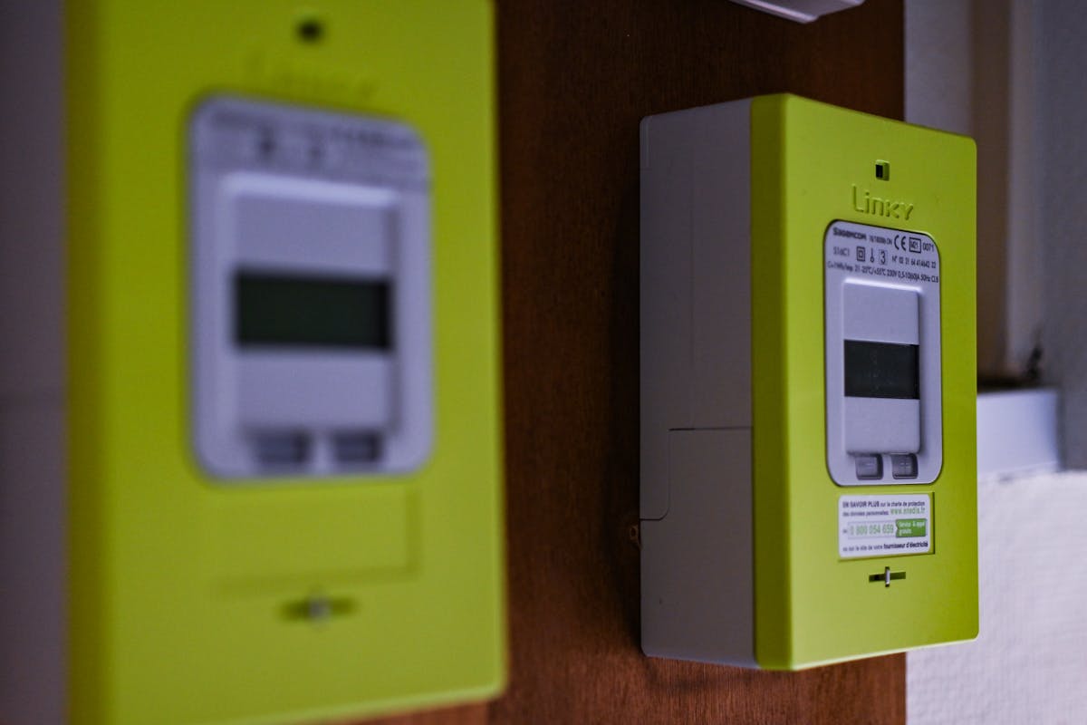 Relevé de compteur électrique : quelles démarches avec EDF, Linky et Enedis  ?