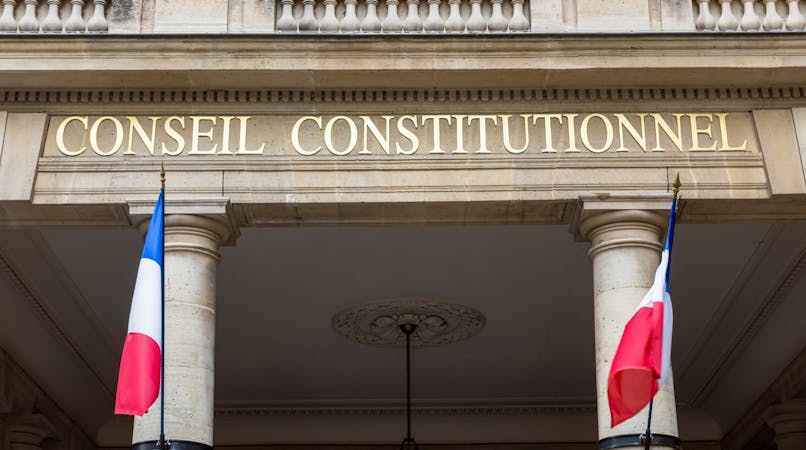 Le Conseil constitutionnel peut-il censurer la réforme des retraites ?