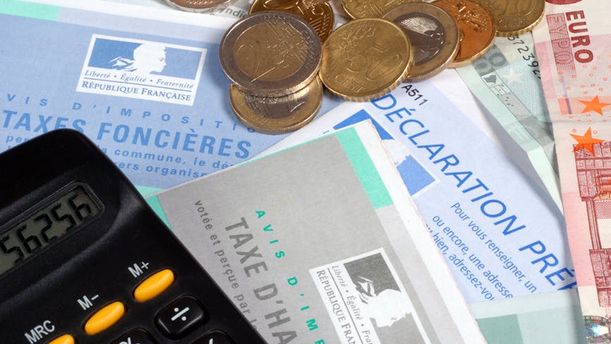 La campagne de déclaration des revenus 2022 commencera bientôt pour tous les Français.