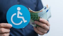 L’allocation aux adultes handicapés (AAH) sera revalorisée au 1er avril 2023