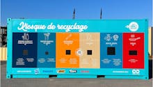 Recyclage : comment obtenir gratuitement des bons d'achat valables chez Carrefour ?