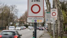 Paris, Marseille, Lyon... Les voitures radars bientôt interdites dans certaines métropoles ?