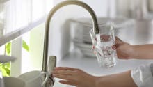 Un tiers de l’eau du robinet est contaminée par un pesticide interdit