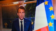 Après la réforme des retraites, Emmanuel Macron annonce de nouveaux chantiers