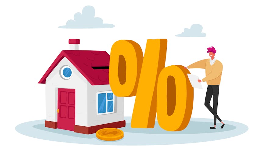 Le prêt à taux zéro pour acheter son bien immobilier en de bonnes conditions