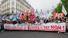 Réforme des retraites : certains Français contraints de revenir travailler ?