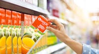 Jus d’orange : vers une pénurie dans les rayons des supermarchés ?