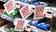 Trimestre anti-inflation : les prix ont-ils vraiment baissé en supermarché ?