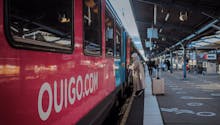10 000 billets de train Ouigo mis en vente à 1 € : c'est seulement aujourd'hui !