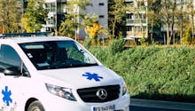 Assurance maladie : les frais d’ambulance seront moins bien remboursés