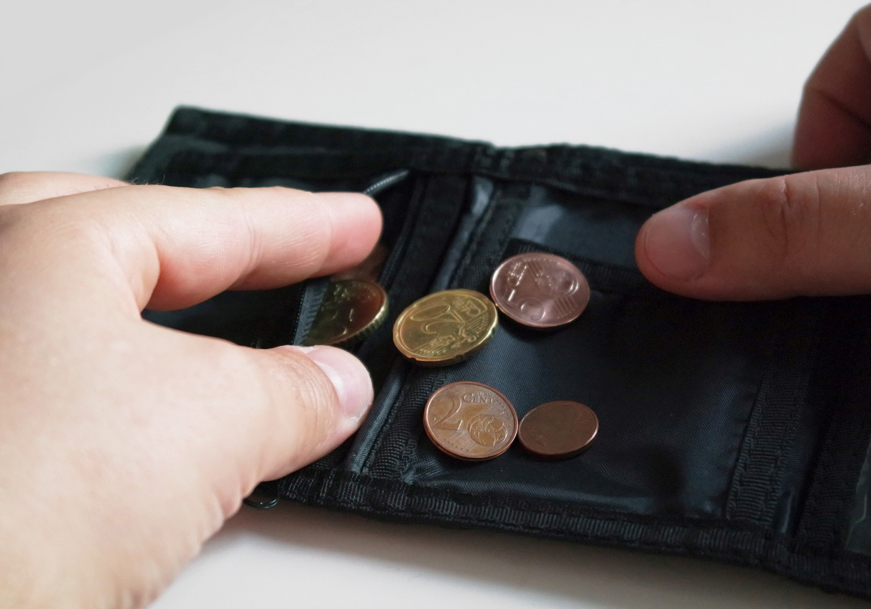 RSA le versement de l'allocation par la CAF pourra être suspendu d