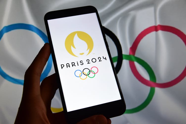 Comment profiter des Jeux olympiques sans assister aux épreuves? La mairie  de Paris se prépare