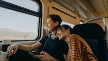 Pass train : les jeunes engagés pourront bientôt voyager gratuitement