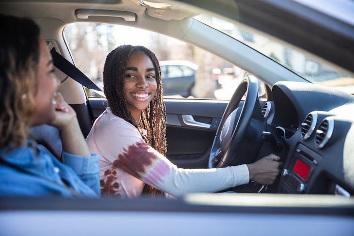 Permis de conduire à 17 ans : assurance, responsabilité ; qu'est-ce que ça  change ? - La Voix du Nord
