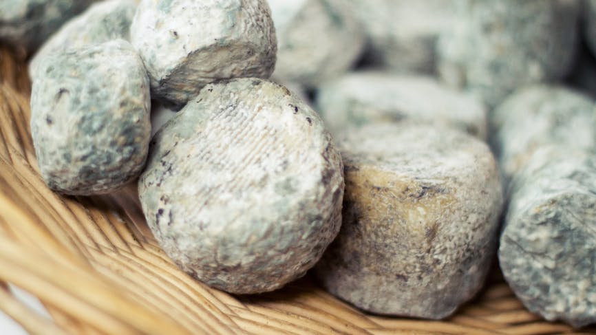 Listeria : des fromages de chèvre rappelés dans toute la France