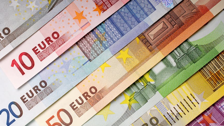 La BCE lance une grande consultation : qu’aimeriez-vous voir sur les nouveaux billets ?