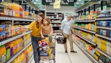 Alimentation : ces produits dont les prix vont baisser en supermarché dès cet été