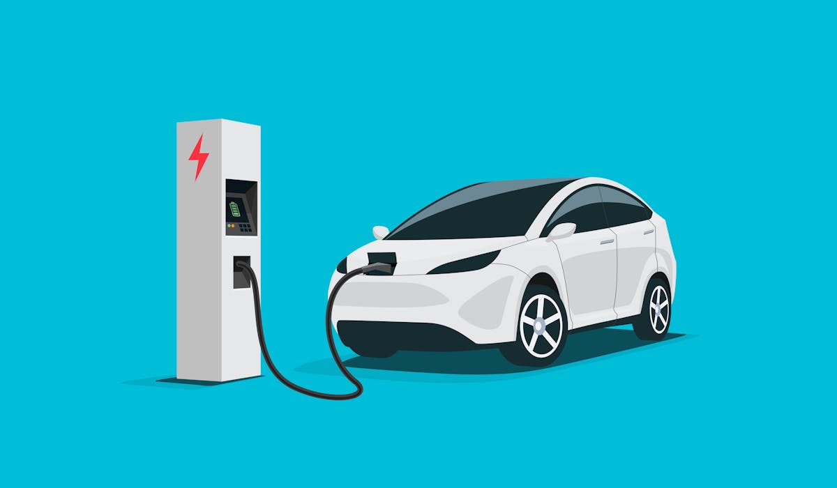 Qu'est qu'une pompe à chaleur dans une voiture électrique?