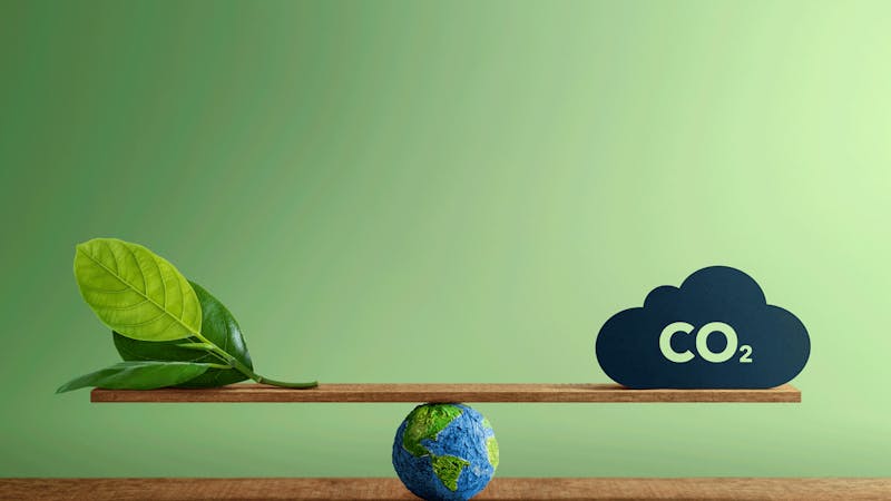 Empreinte carbone : que valent les calculateurs de CO2 en ligne ?