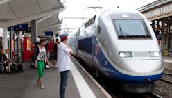 Comment contester une amende dressée par un contrôleur SNCF ?
